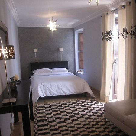 Riad Azza Марракеш Экстерьер фото