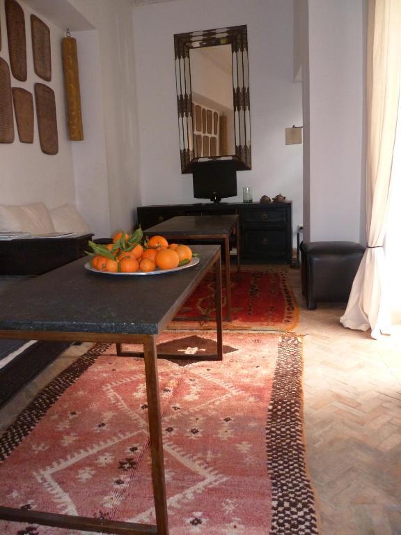 Riad Azza Марракеш Экстерьер фото