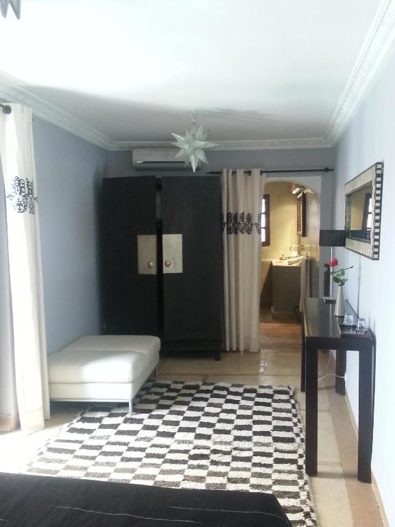 Riad Azza Марракеш Номер фото