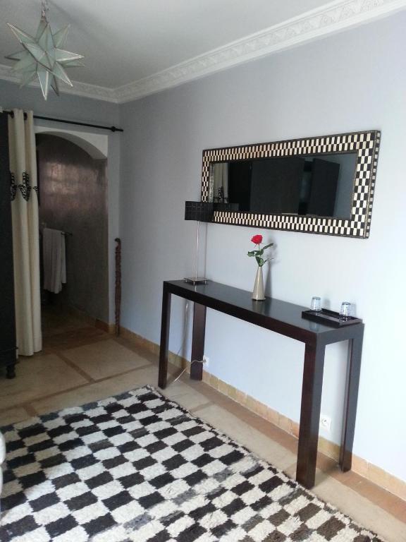 Riad Azza Марракеш Номер фото