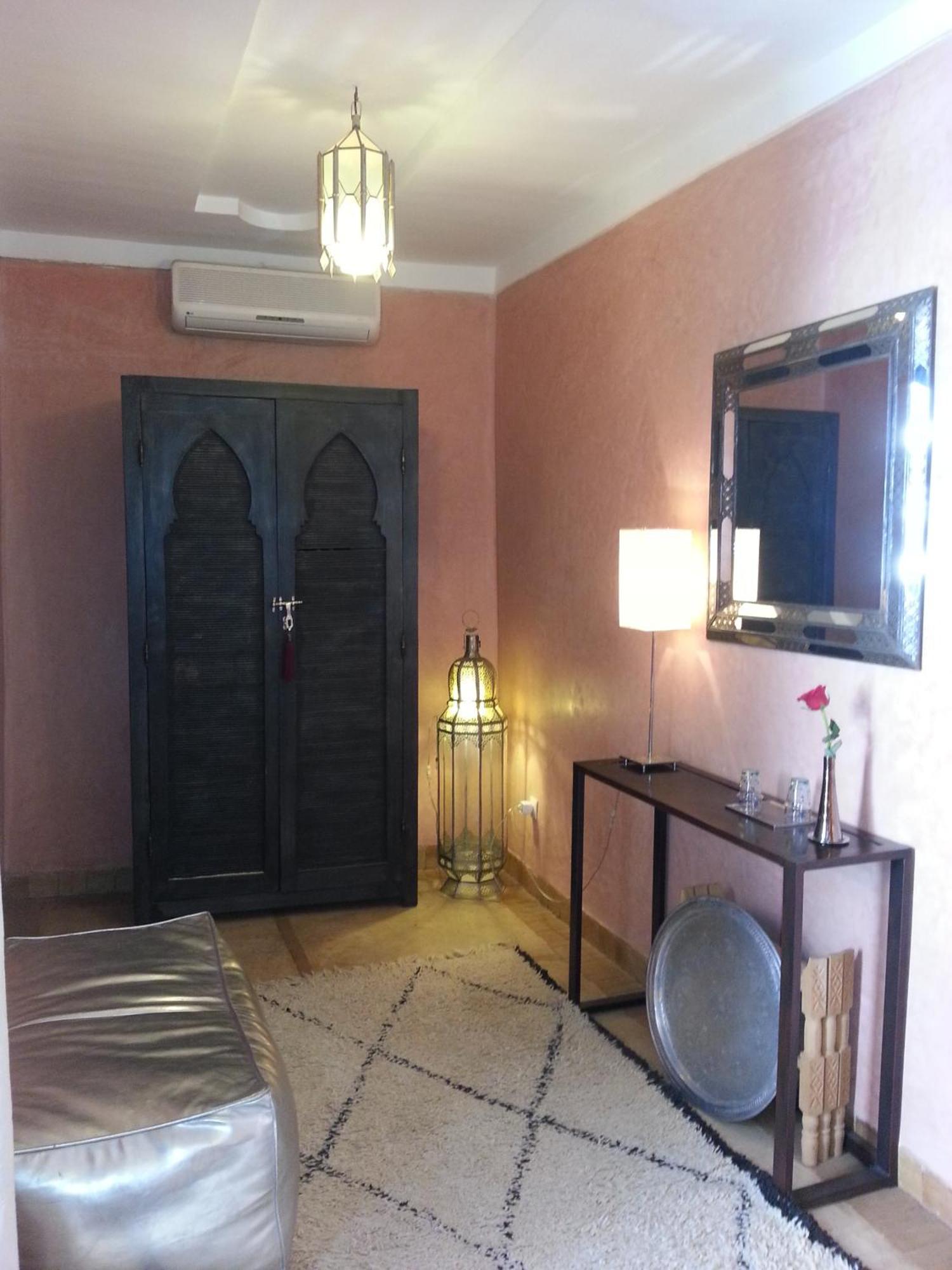 Riad Azza Марракеш Экстерьер фото