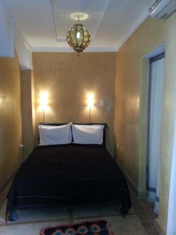 Riad Azza Марракеш Номер фото