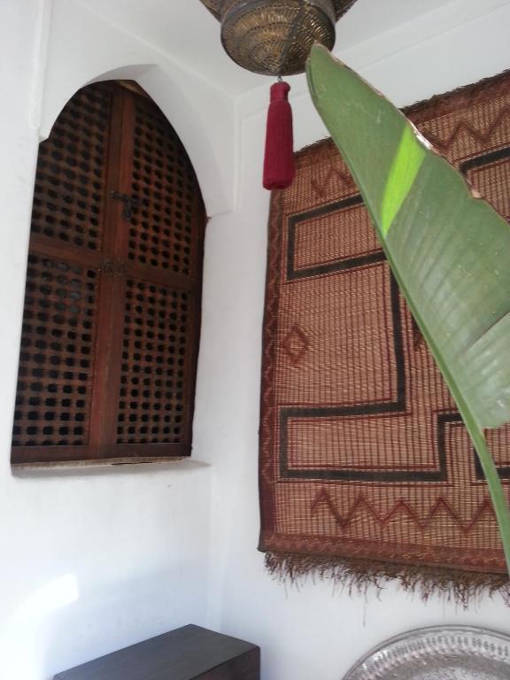 Riad Azza Марракеш Экстерьер фото