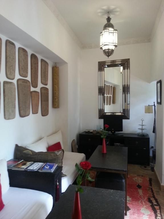 Riad Azza Марракеш Экстерьер фото