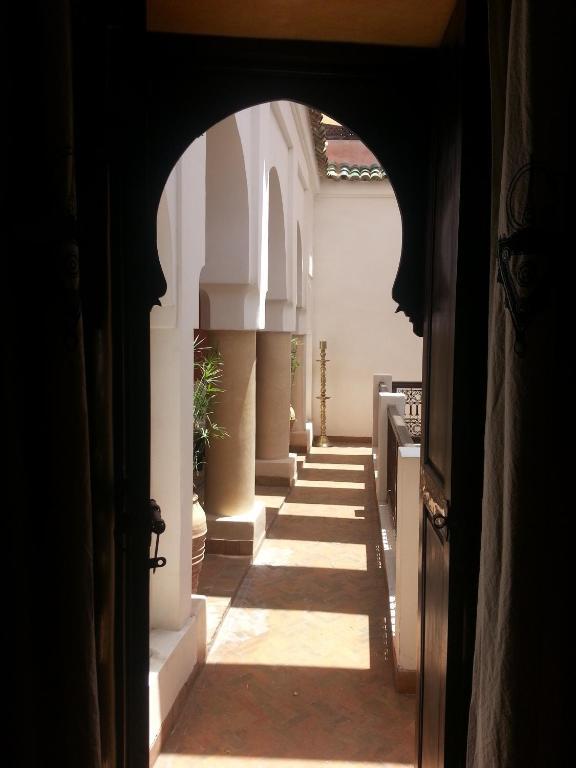 Riad Azza Марракеш Экстерьер фото
